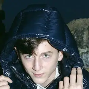 creator Jake Paul Jr's avatar