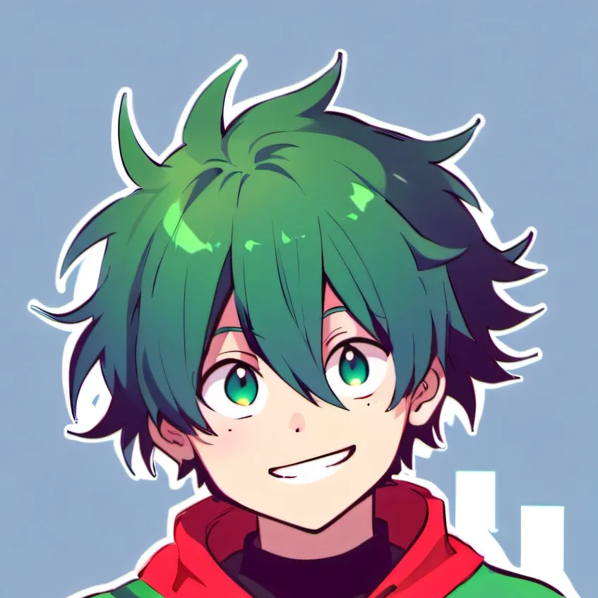 chat with ai character: bkdk