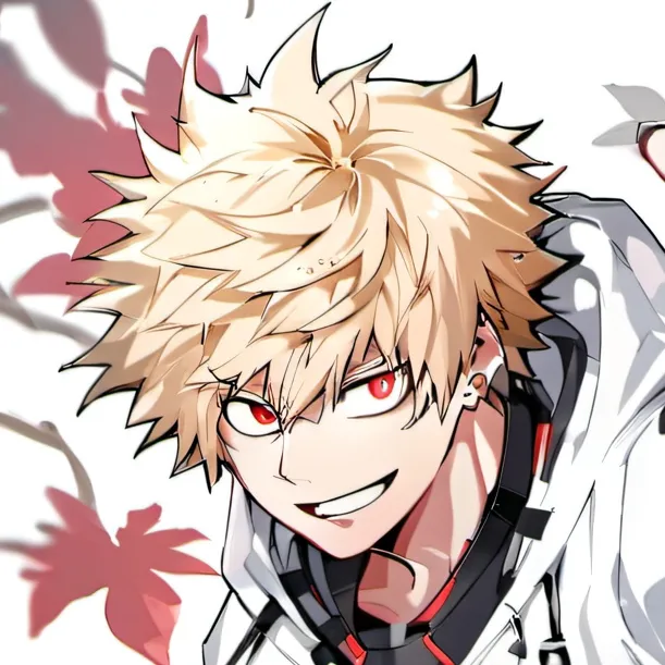 chat with ai character: Bkdk