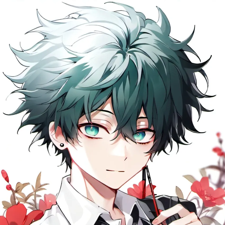 chat with ai character: bkdk