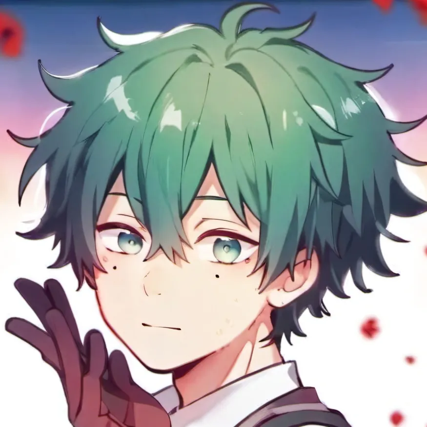 chat with ai character: bkdk