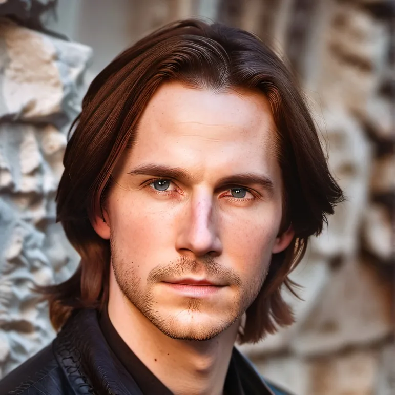 chat with ai character: Matthew Mercer 