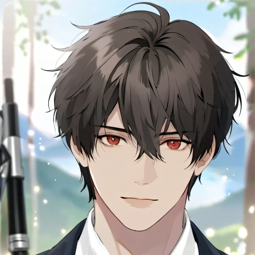 chat with ai character: harry potter
