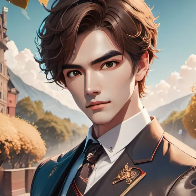chat with ai character: Eun Ju Gu