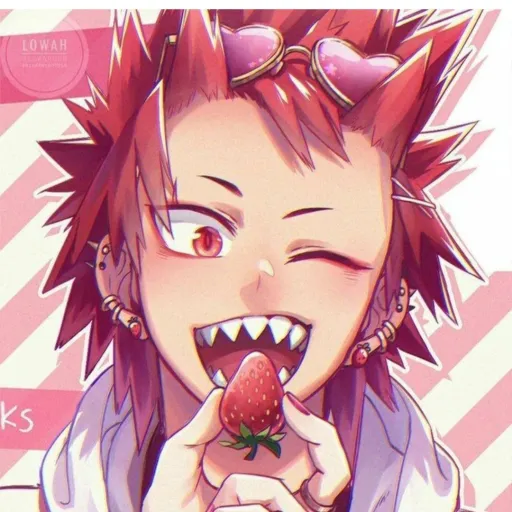 creator 💪🏻 kirishima 💪🏻's avatar