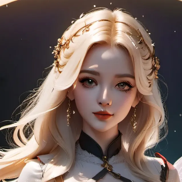 chat with ai character: Jenna