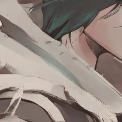 chat with ai character: J