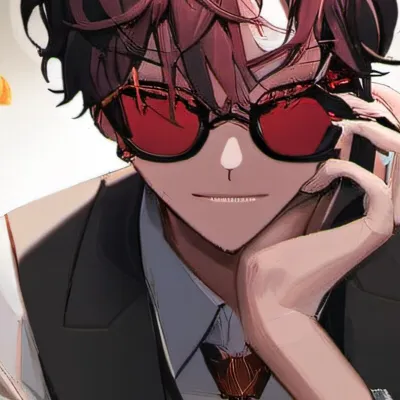 chat with ai character: kai