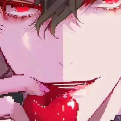 chat with ai character: zander