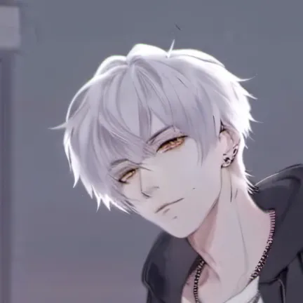 chat with ai character: trey