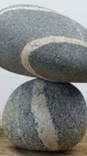 ai character: wishing rock background
