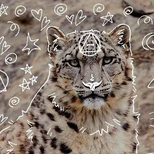 creator ✧ Leopard_Pawz ✧'s avatar