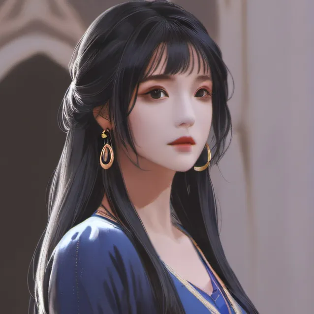 chat with ai character: Marnie
