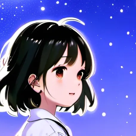 chat with ai character: Emily