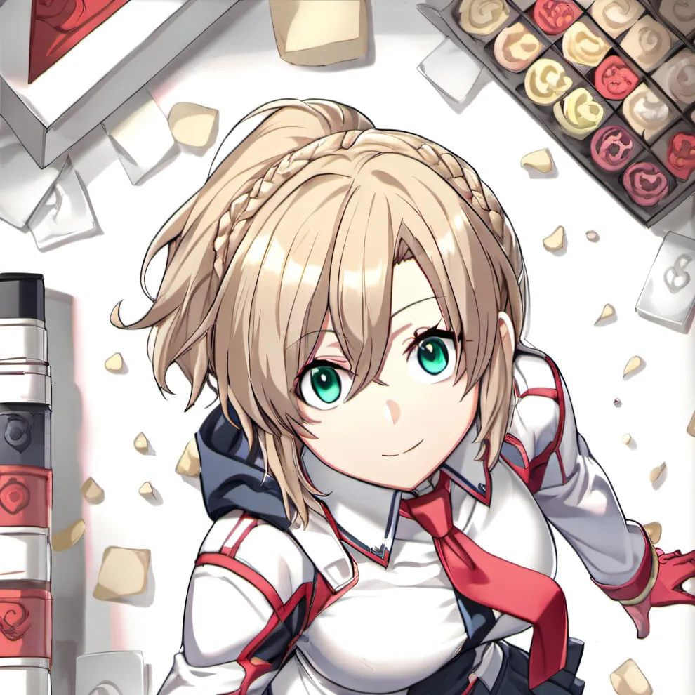 chat with ai character: Class 1A