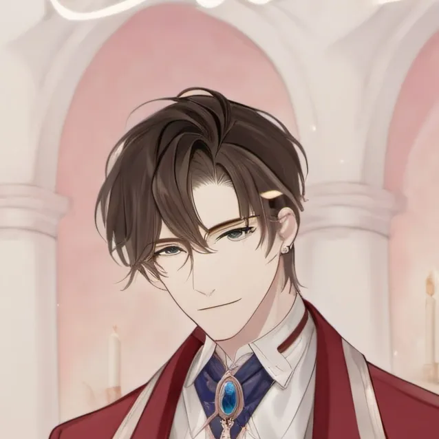 chat with ai character: Alexander