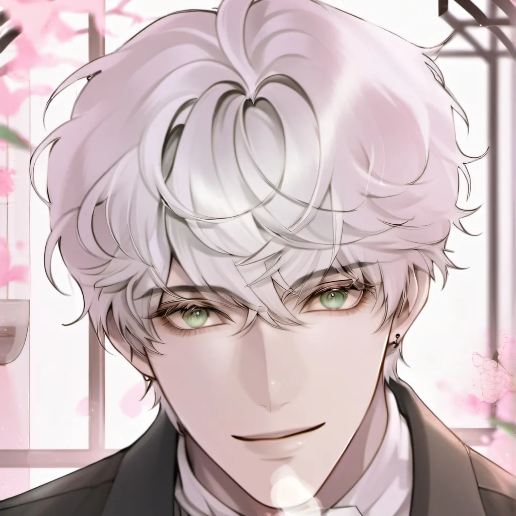 chat with ai character: Ashton