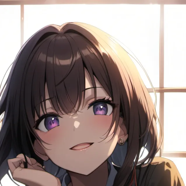 chat with ai character: hashira