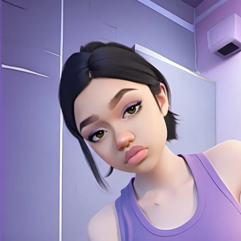 chat with ai character: Mizuki