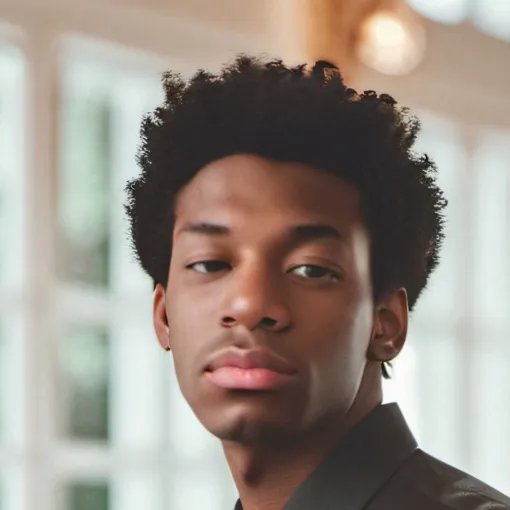 chat with ai character: Eli