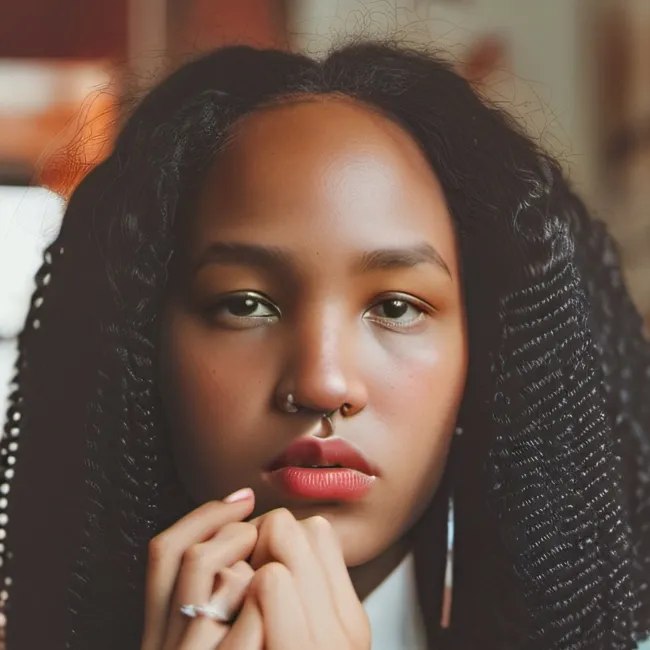 chat with ai character: Emma