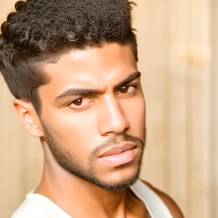 chat with ai character: Kaleb 