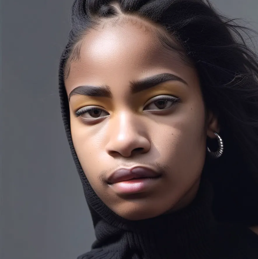 chat with ai character: Kimora latte