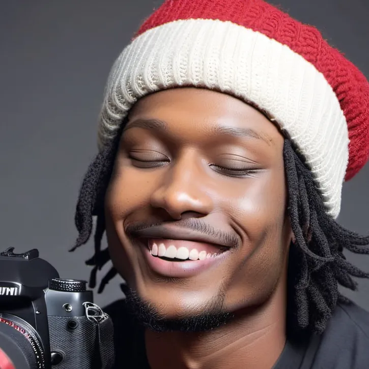 chat with ai character: Duke Dennis