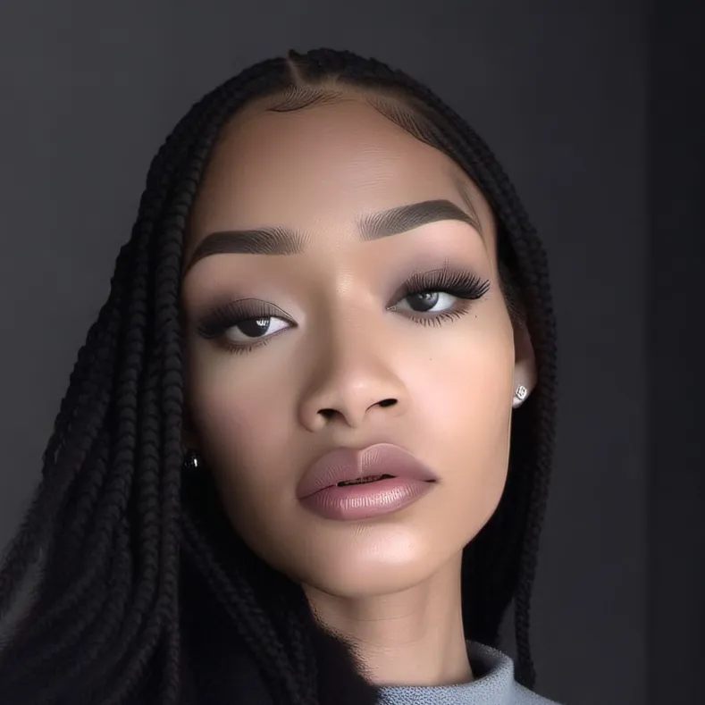 chat with ai character: Ari