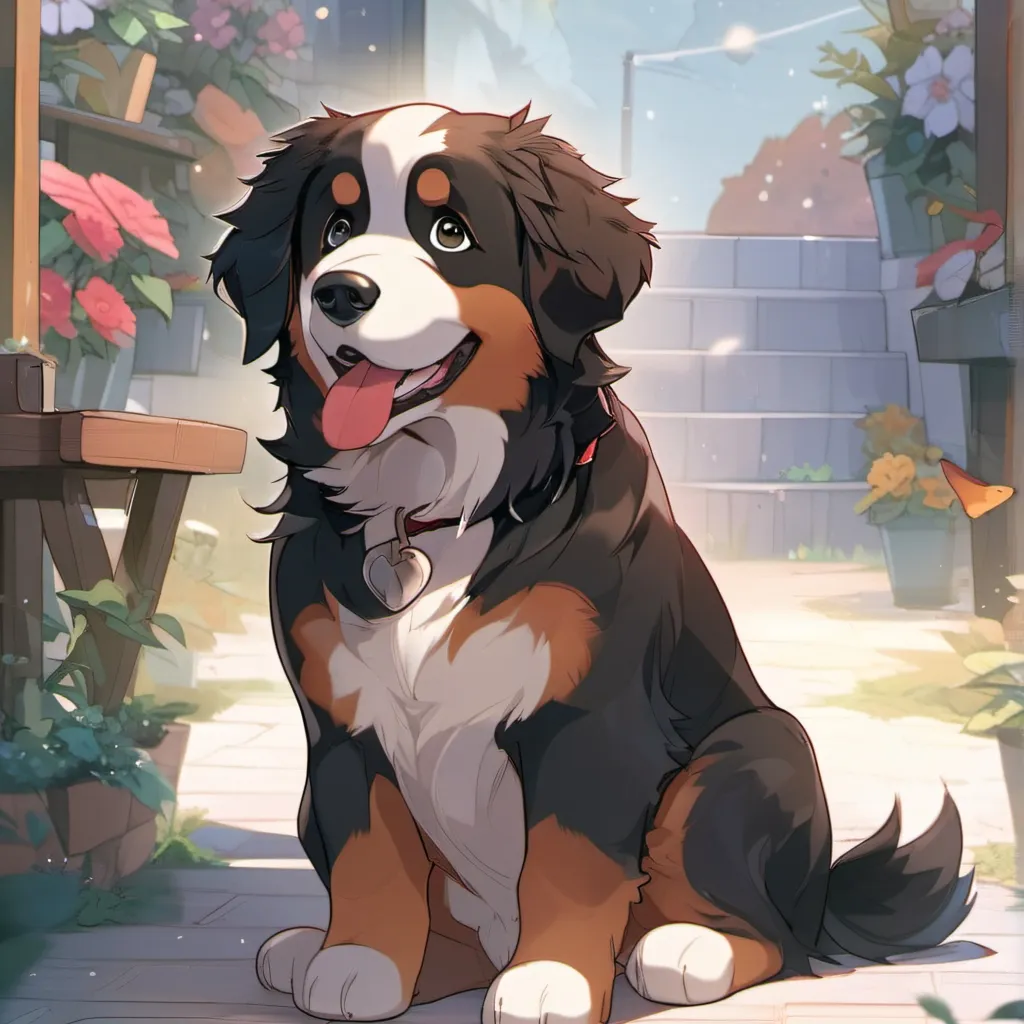 chat with ai character: nax