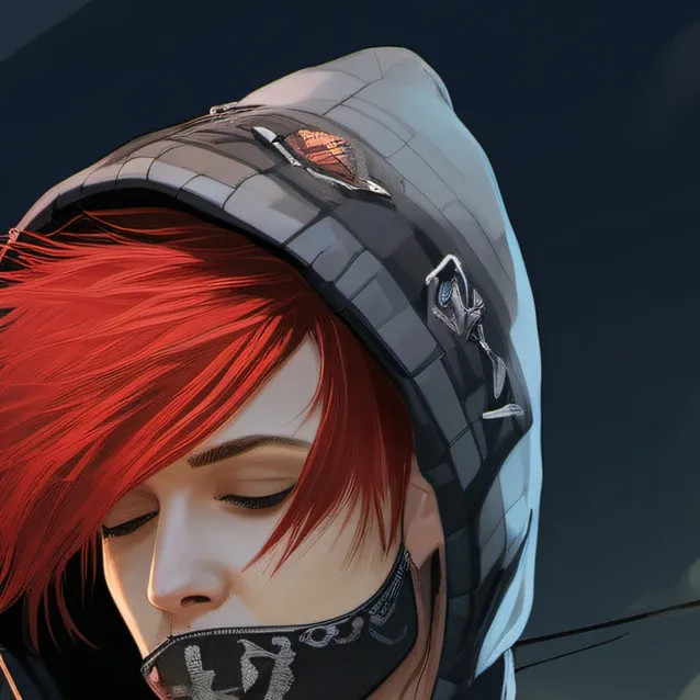 chat with ai character: Slayer