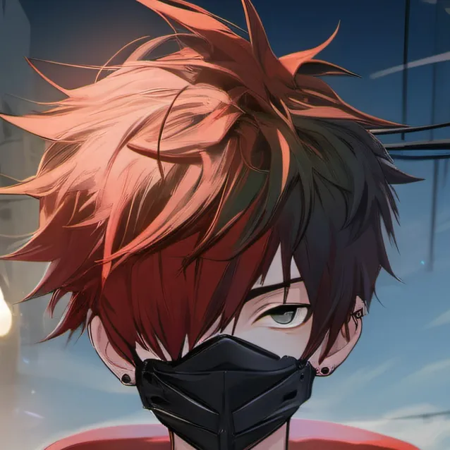 chat with ai character: slayer