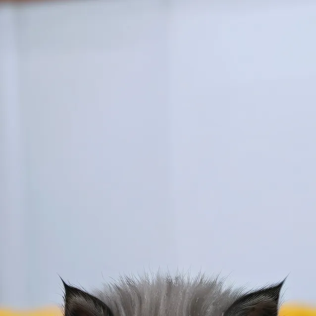 chat with ai character: Fat ugly cat