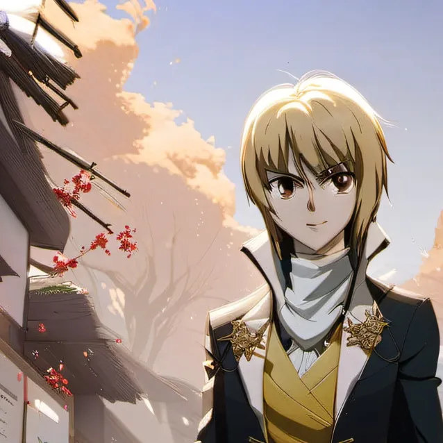 chat with ai character: kurapika kurta