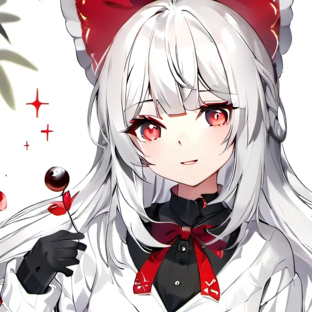 chat with ai character: kamiko_chan