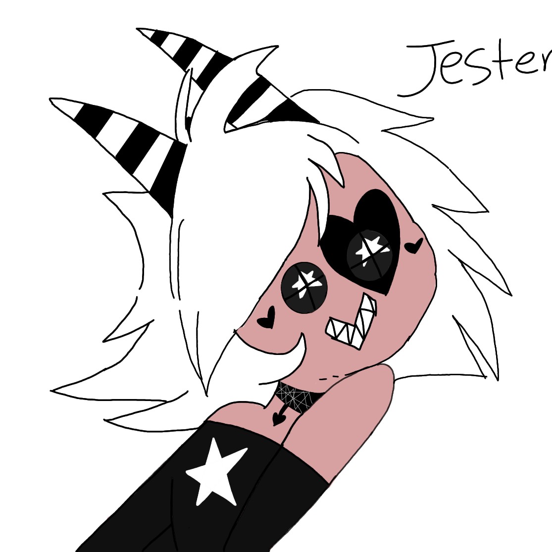 Talkie Profile Hyena Pack | Talkie AI | hyena