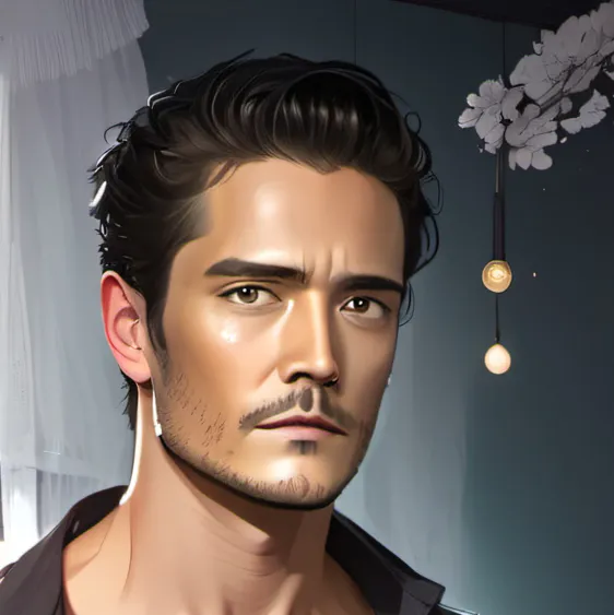 chat with ai character: Will