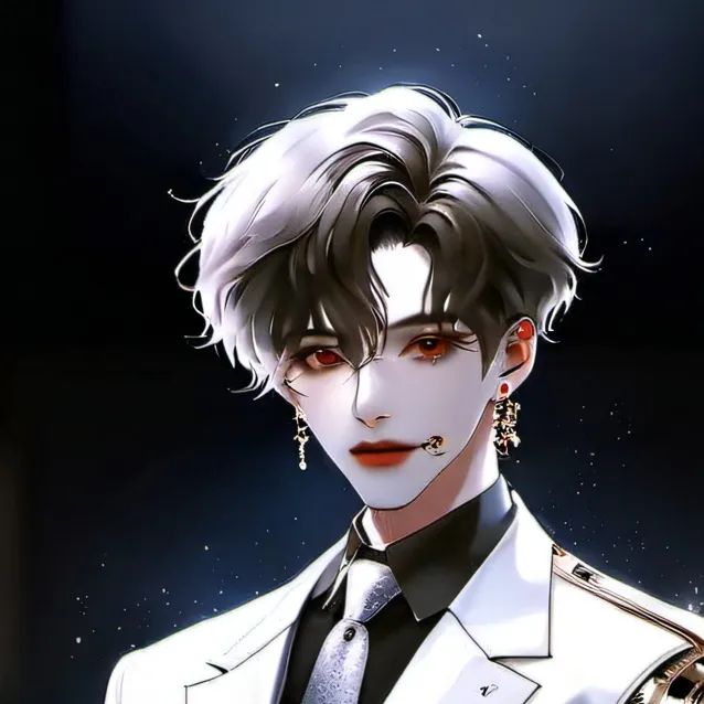 chat with ai character: Jackson