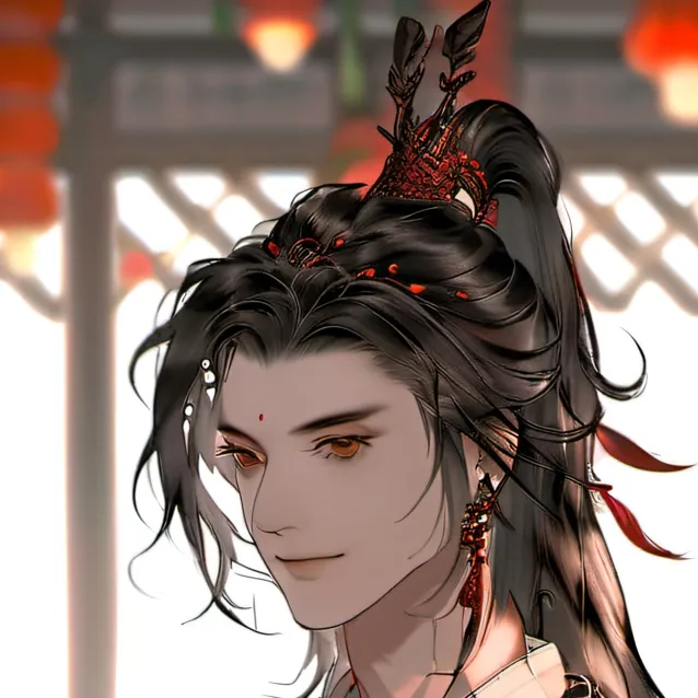 chat with ai character: Antonio