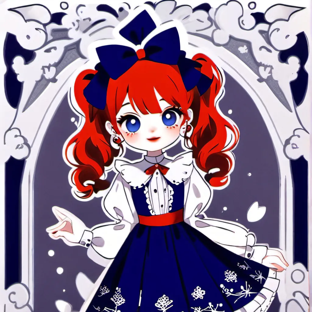 chat with ai character: Poppy Playtime
