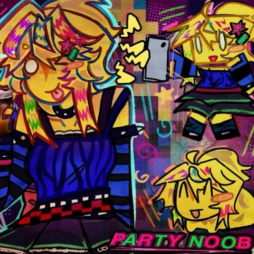 creator STRAWB3RRY_LOVER's avatar