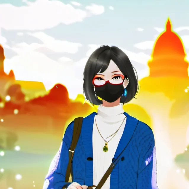 chat with ai character: Kenma simp
