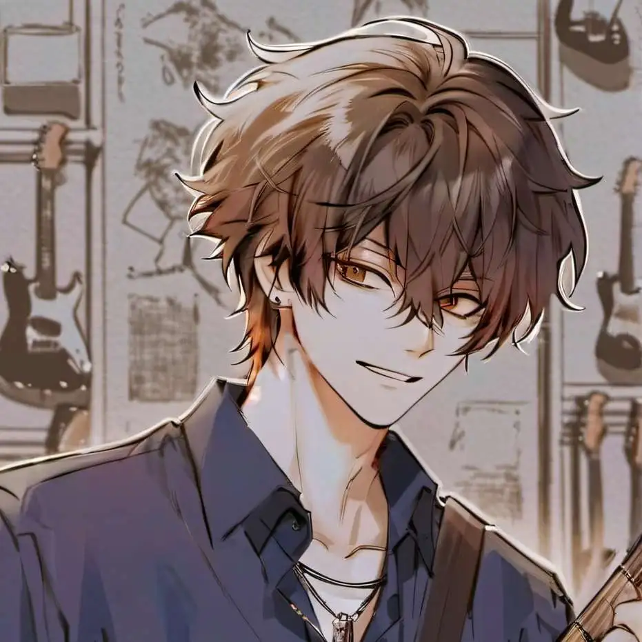 chat with ai character: William !