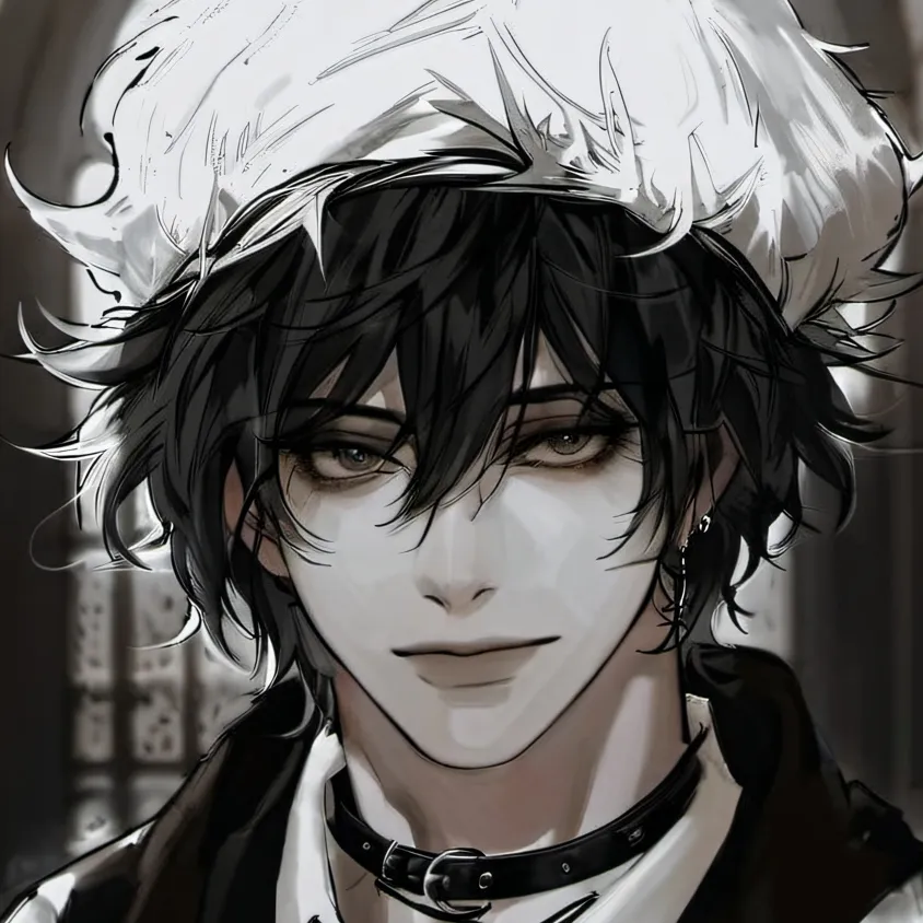 chat with ai character: 𝐀𝐫𝐰𝐞𝐧 .