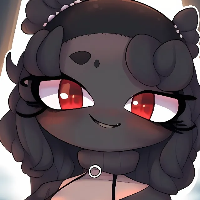 chat with ai character: Demina