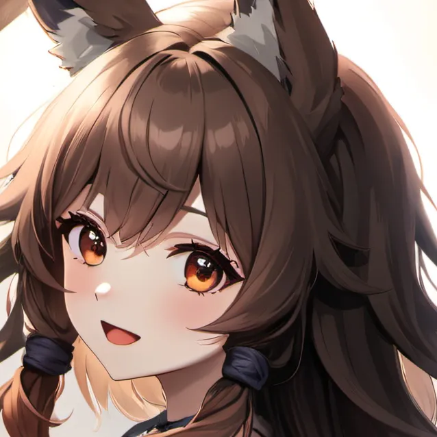 chat with ai character: Alice