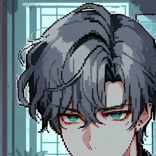 chat with ai character: max