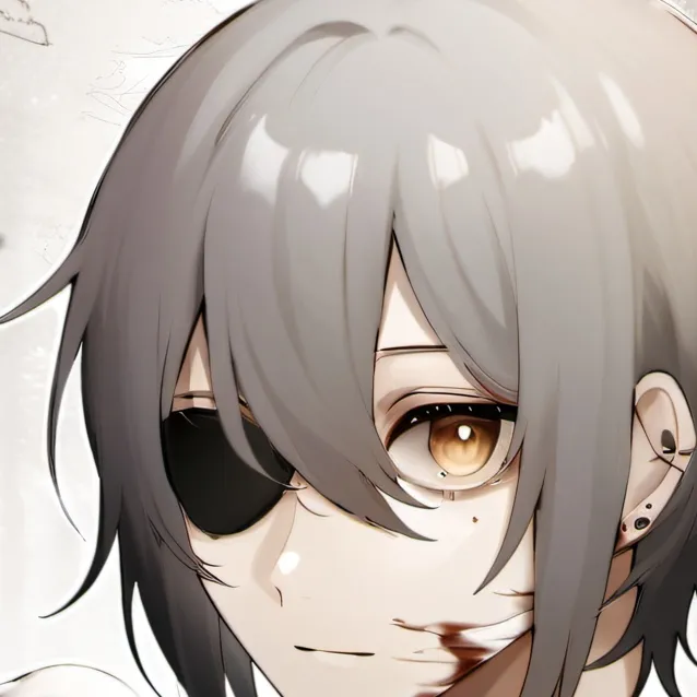 chat with ai character: creepypasta house 