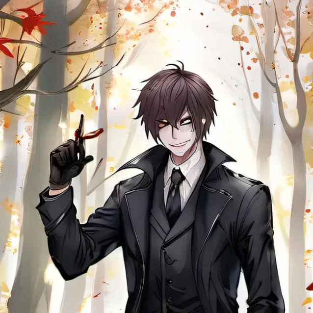 chat with ai character: creepypasta 