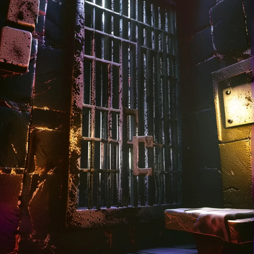 chat with ai character: Anti-Piracy